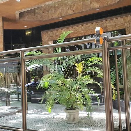 Ocean Flat Aparthotel Rio de Janeiro Bagian luar foto