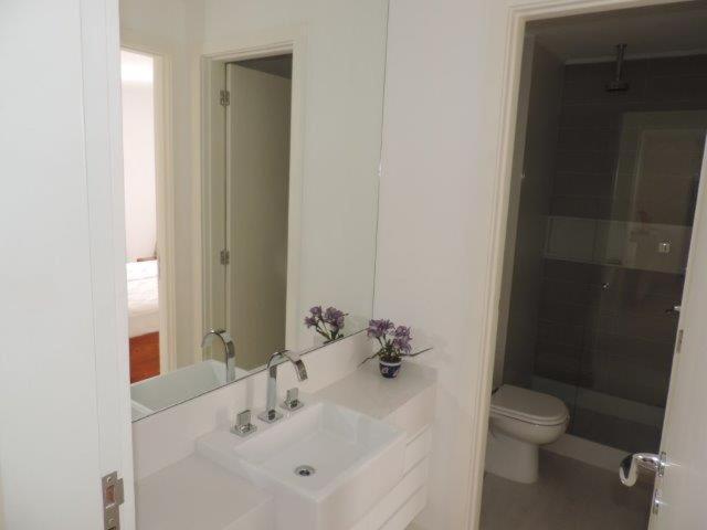 Ocean Flat Aparthotel Rio de Janeiro Bagian luar foto