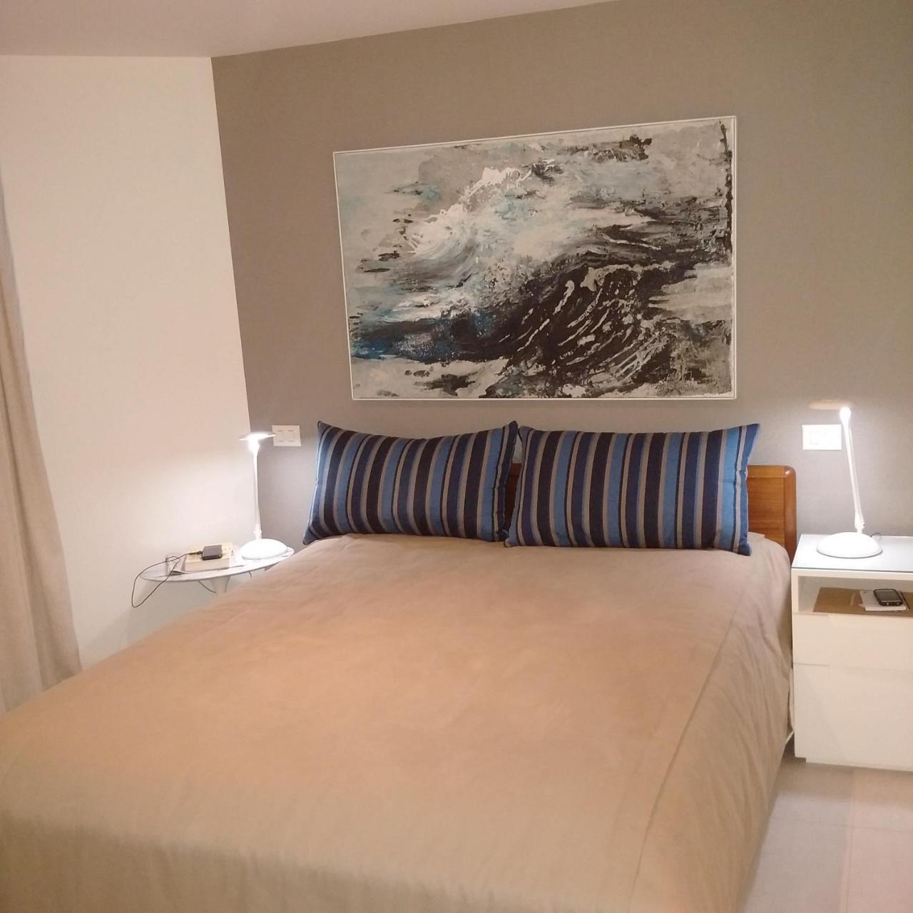 Ocean Flat Aparthotel Rio de Janeiro Bagian luar foto